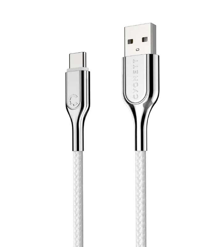 cygnett-armoured-usb-c-to-usb-a-1.jpg Cygnett Armoured USB-C to USB-C - Image 1