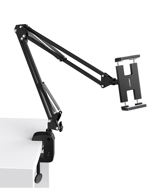 ugreen-lazy-arm-tablet-holder-1.jpg Ugreen Lazy Arm Tablet Holder - Image 1