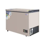 NASCO CHEST FREEZERS 288L - Image 2