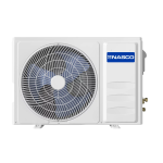 Nasco 2.0Hp Floor Standing Air Condition - Image 4