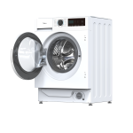 Midea Washer & Dryer Washing Machine - Image 3