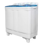 Nasco 15KG Twin Top Washing Machine - Image 4