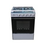 NASCO GAS COOKER 4 BURNER