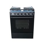 NASCO GAS COOKER 4 BURNER