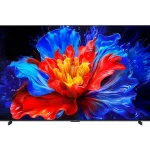 TCL QLED PRO 4K SMART ANDROID 98''