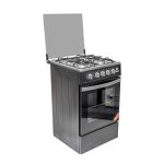 NASCO GAS COOKER 4 BURNER - Image 3