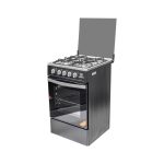 NASCO GAS COOKER 4 BURNER - Image 2