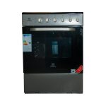 Nasco 4 Burner Electric Hob With Oven - Image 3