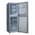 Nasco 116Ltrs Bottom Freezer Refrigerator - Image 2