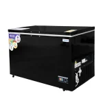 NASCO CHEST FREEZERS 400L - Image 2