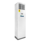 Nasco 2.0Hp Floor Standing Air Condition - Image 2