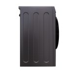 Nasco 10Kg Front Load Washing Machine - Image 3