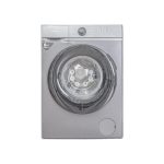 NASCO WASHING MACHINES (FRONT LOAD) 6KGS