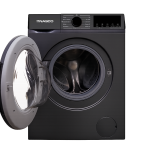 Nasco 10Kg Front Load Washing Machine - Image 2