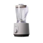 Midea 1.2L Stand Blender - Image 2