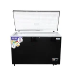 NASCO CHEST FREEZERS 400L - Image 4