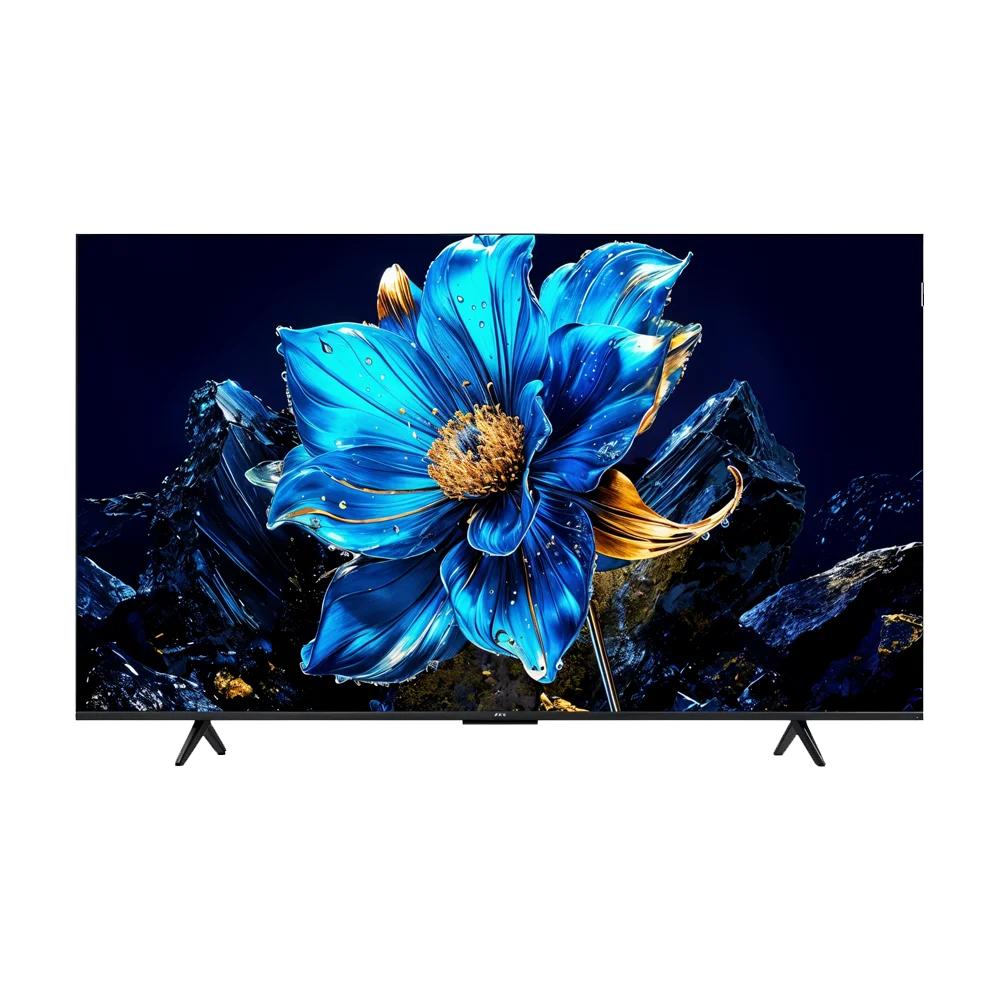 55P7K-SIDE-1_compressed TCL QLED PRO 4K SMART ANDROID 75'' - Image 1