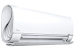 Midea 1.0Hp Split Ac R32 Inverter 5 Stars - Image 2