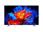TCL QLED PRO 4K SMART ANDROID 85''