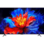 TCL QLED PRO 4K SMART ANDROID 85''