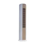 NASCO ROUND FLOOR STANDING ACS-INVERTER 18000 Btu/h