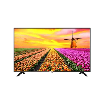 NASCO LED FLAT 24''