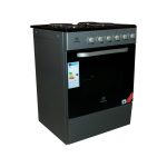 NASCO ELECTRIC COOKER 4 HOBS - Image 3