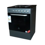 NASCO ELECTRIC COOKER 4 HOBS - Image 2