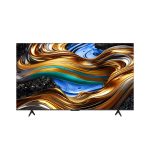TCL UHD 4K SMART ANDROID 65''