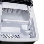 NASCO ICE MAKER 26 LB - BLACK - Image 3