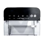 NASCO ICE MAKER 26 LB - BLACK - Image 4