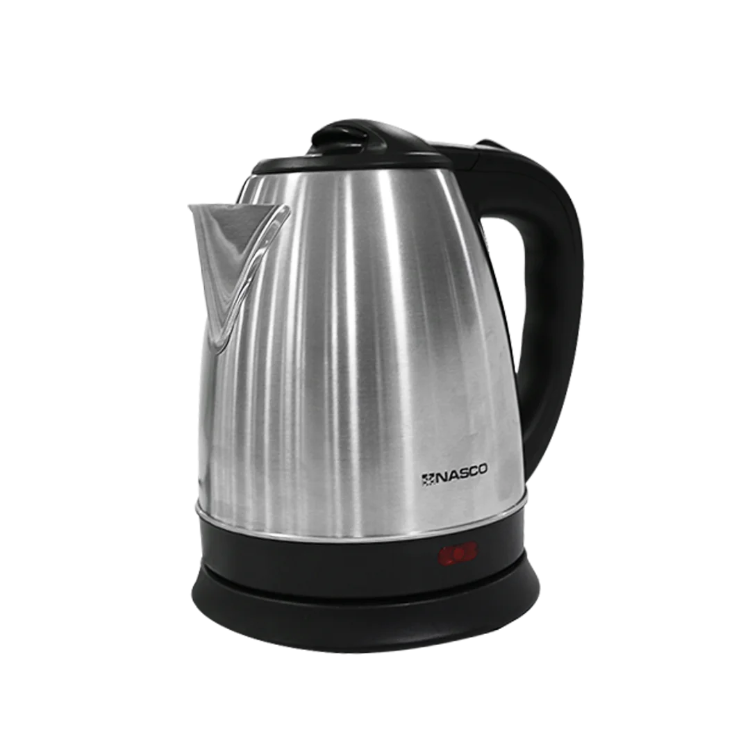 KES4116-GS_compressed NASCO KETTLE 1.7LTRS - Image 1