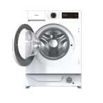 Midea Washer & Dryer Washing Machine