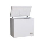 Midea 142Ltrs Chest Freezer