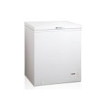 Midea 142Ltrs Chest Freezer - Image 2