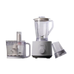 Midea 1.2L Stand Blender