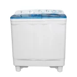 NASCO WASHING MACHINES (TWIN TOP) 15KGS