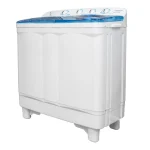 NASCO WASHING MACHINES (TWIN TOP) 15KGS - Image 2