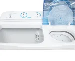 NASCO WASHING MACHINES (TWIN TOP) 15KGS - Image 5