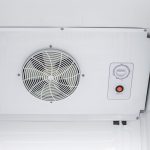 NASCO DISPLAY FRIDGES 350L - Image 5