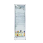 NASCO DISPLAY FRIDGES 350L