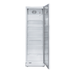 NASCO DISPLAY FRIDGES 350L - Image 4