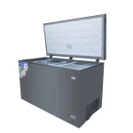 NASCO CHEST FREEZERS 392L - Image 2