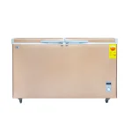 NASCO CHEST FREEZERS 425L