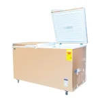 NASCO CHEST FREEZERS 425L - Image 4