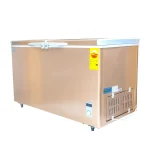 NASCO CHEST FREEZERS 425L - Image 2