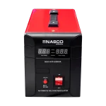 NASCO VOLTAGE REGULATORS 2000VA