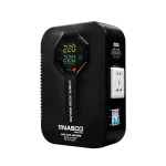 NASCO VOLTAGE REGULATORS 3000VA
