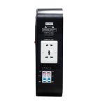 NASCO VOLTAGE REGULATORS 5000VA - Image 3