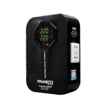NASCO VOLTAGE REGULATORS 5000VA - Image 2
